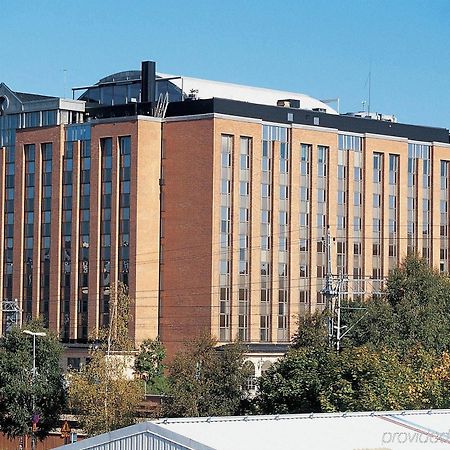 Scandic Star Sollentuna Eksteriør billede