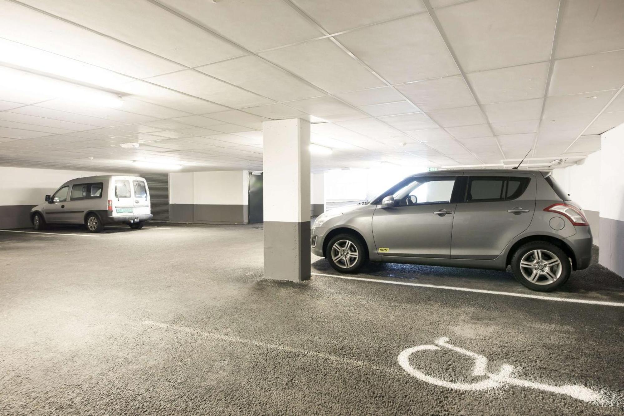 Scandic Star Sollentuna Eksteriør billede