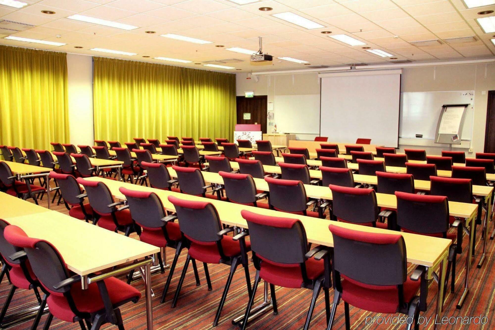 Scandic Star Sollentuna Faciliteter billede